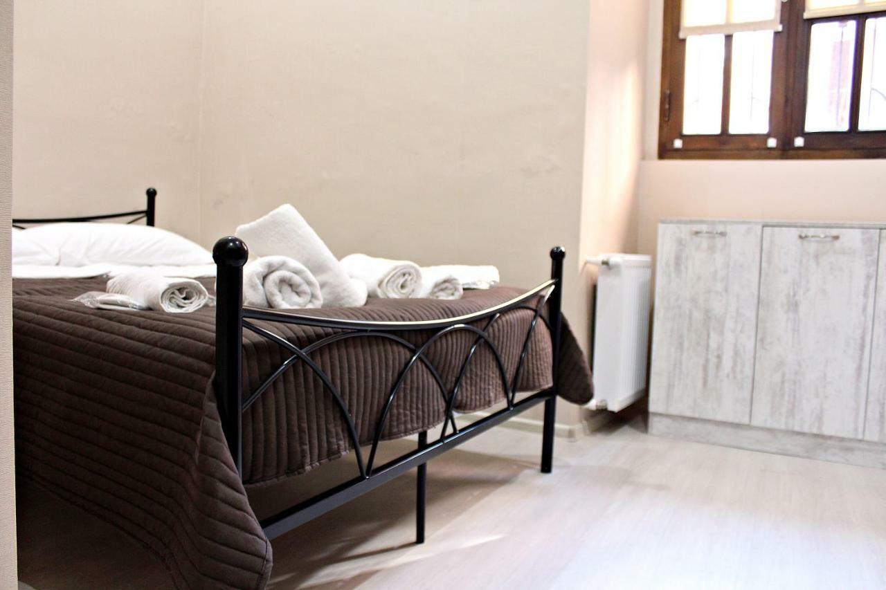 Home 6 Tbilisi Bagian luar foto