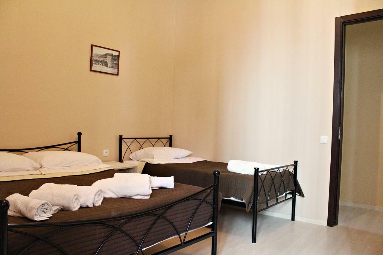 Home 6 Tbilisi Bagian luar foto