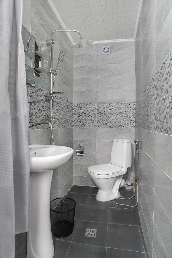 Home 6 Tbilisi Bagian luar foto
